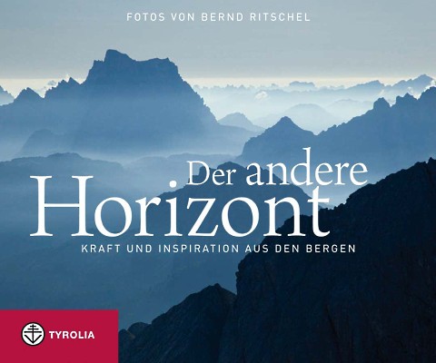 Bernd Ritschel - Der andere Horizont Bernd Ritschel - Der andere Horizont
