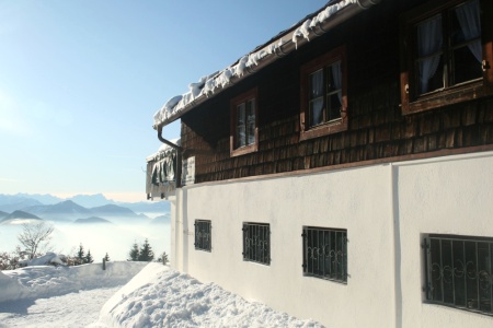 Lenggrieser Hütte (Seekarhütte)