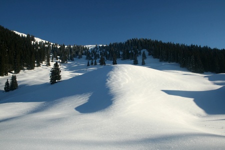 An der Seekaralm