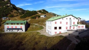 Das Stripsenjochhaus