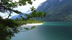 Schön isses am Königssee