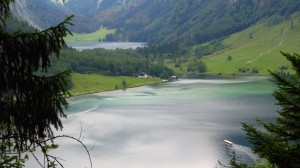 Der Obersee