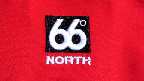 Die Snaefell Jacke von 66°NORTH