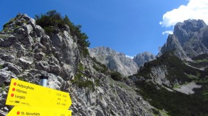 Am Stuhljoch