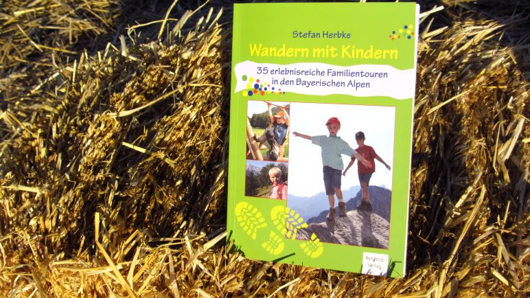 Stefan Herbke - Wandern mit Kindern