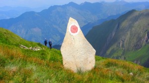 Der Liebster Award - ein weiteres Blogstöckchen. Dieser Stein wurde auch schon getaggt.