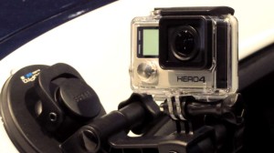 Eine absolute Erfolgsgeschichte: Die GoPro ist allgegenwärtig