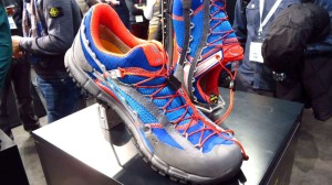 Salewa Speed Ascent GTX