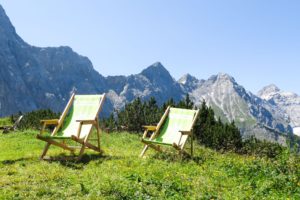 Wollen wir nicht doch den Nachmittag auf der Falkenhütte verbringen?