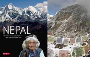 Nepal: Menschen und Landschaften am Great Himalaya Trail - Fotos: Dieter Höss