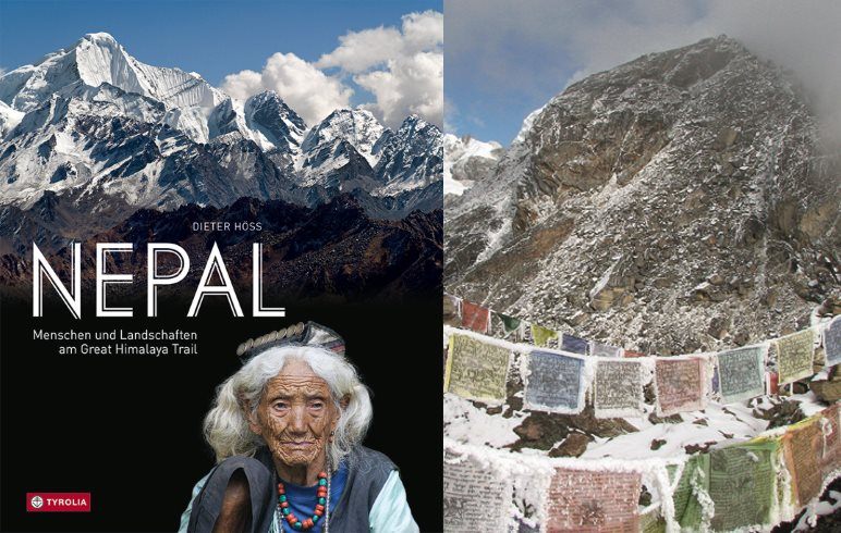 Nepal: Menschen und Landschaften am Great Himalaya Trail - Fotos: Dieter Höss