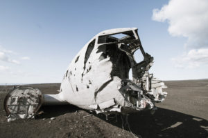 Ungehindeter Blick ins Cockpit