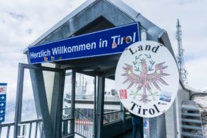 Willkommen in Tirol