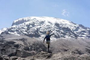 Mbuzi Dume, the Strong Goat - Foto: Nils Heck