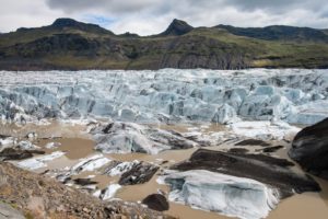 Svinafellsjökull