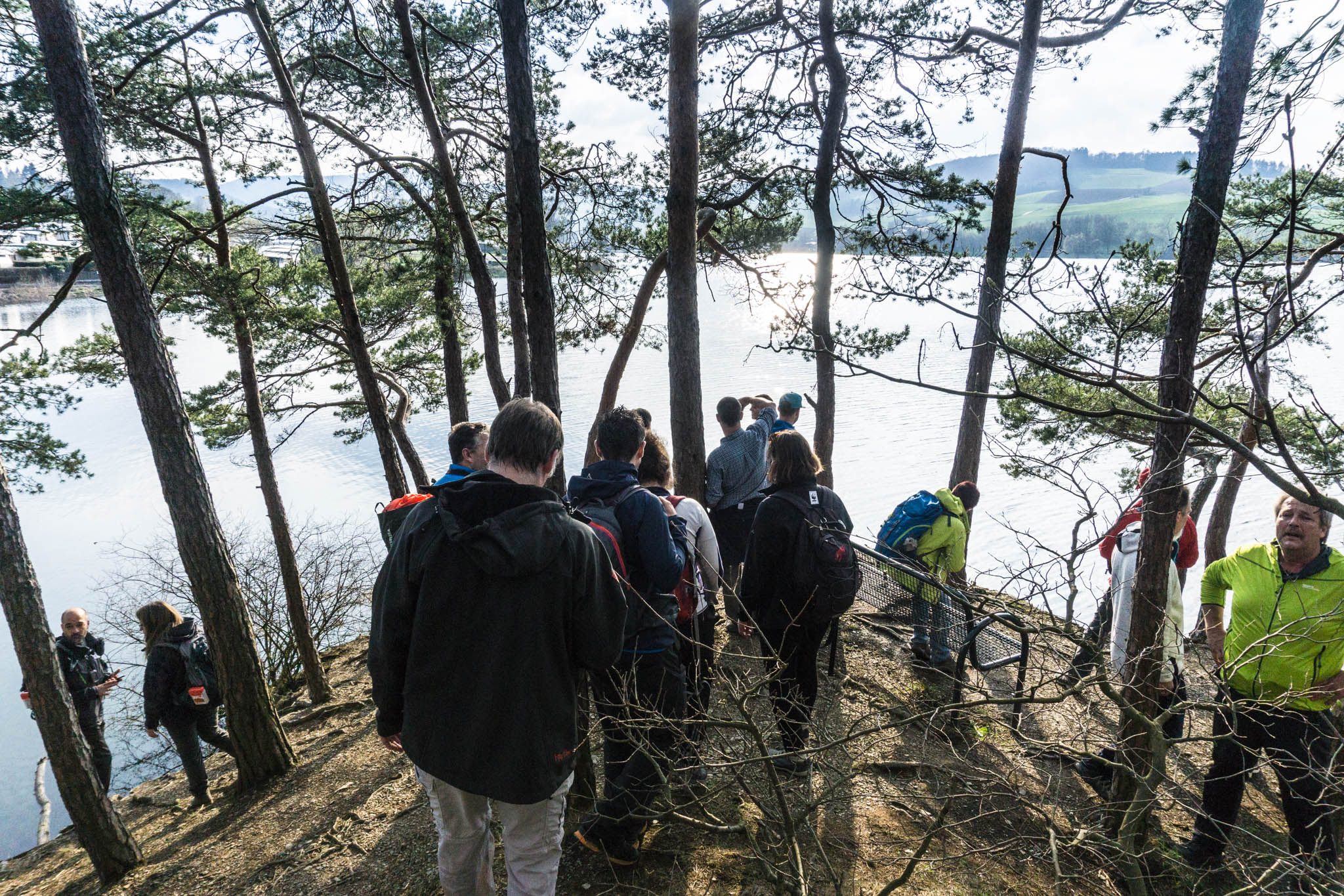 Bekanntschaften sauerland