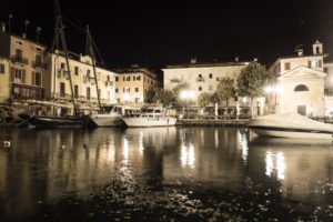 Porto Malcesine