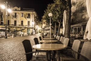 Porto Malcesine