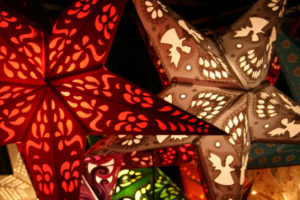 Weihnachtliche Buchtipps