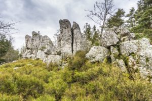 Am Pfahlriegel St. Antoniusriegel