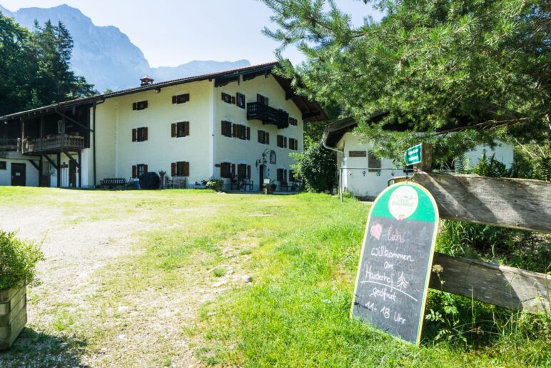 Der Haiderhof