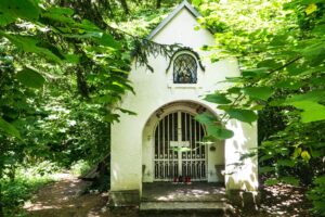 Die Marienkapelle