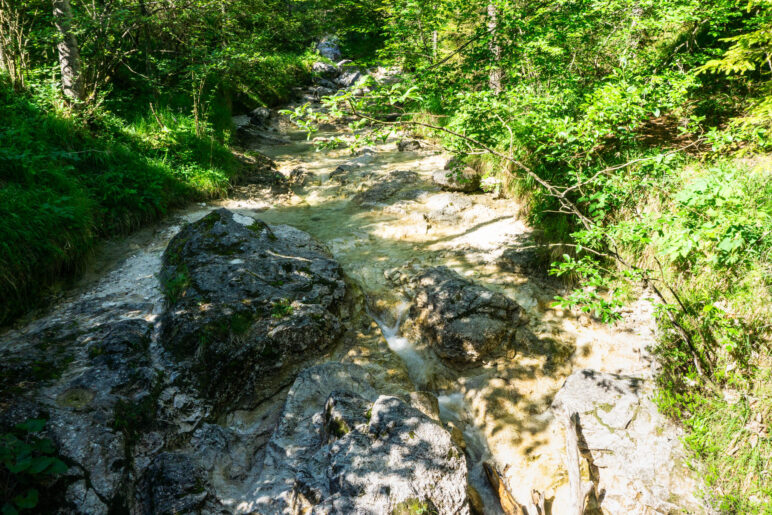 Der Weißbach