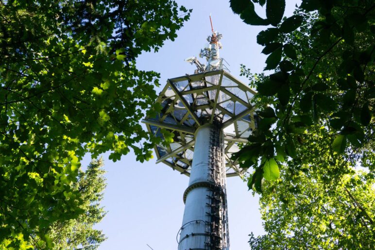 Am Funkturm