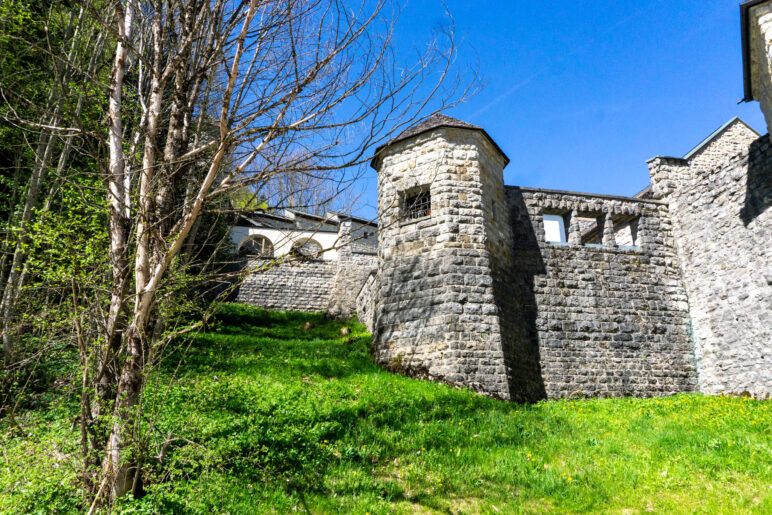 Schloss Ringberg