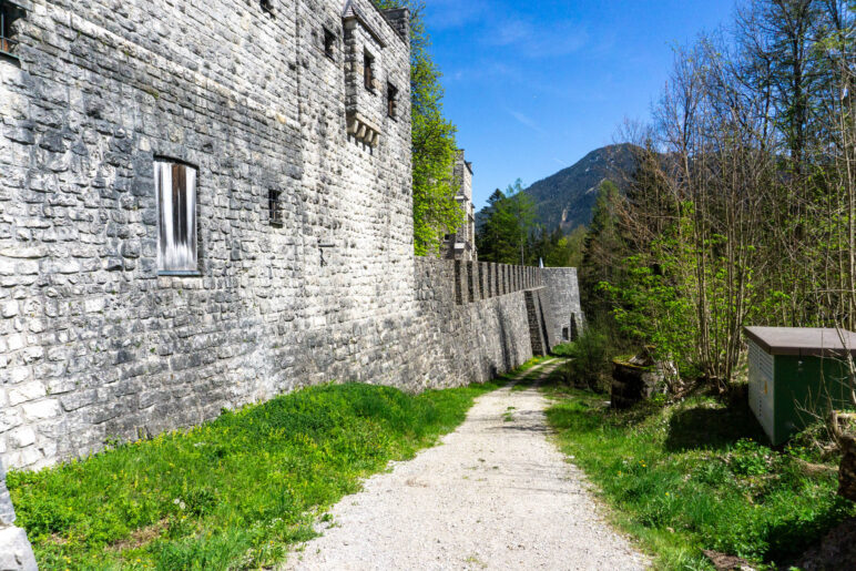 Schloss Ringberg